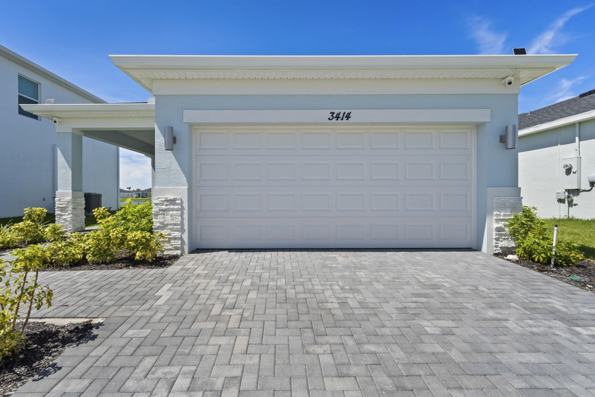 3414 Cedar Grove Drive, Fort Pierce, FL 34946 Photo