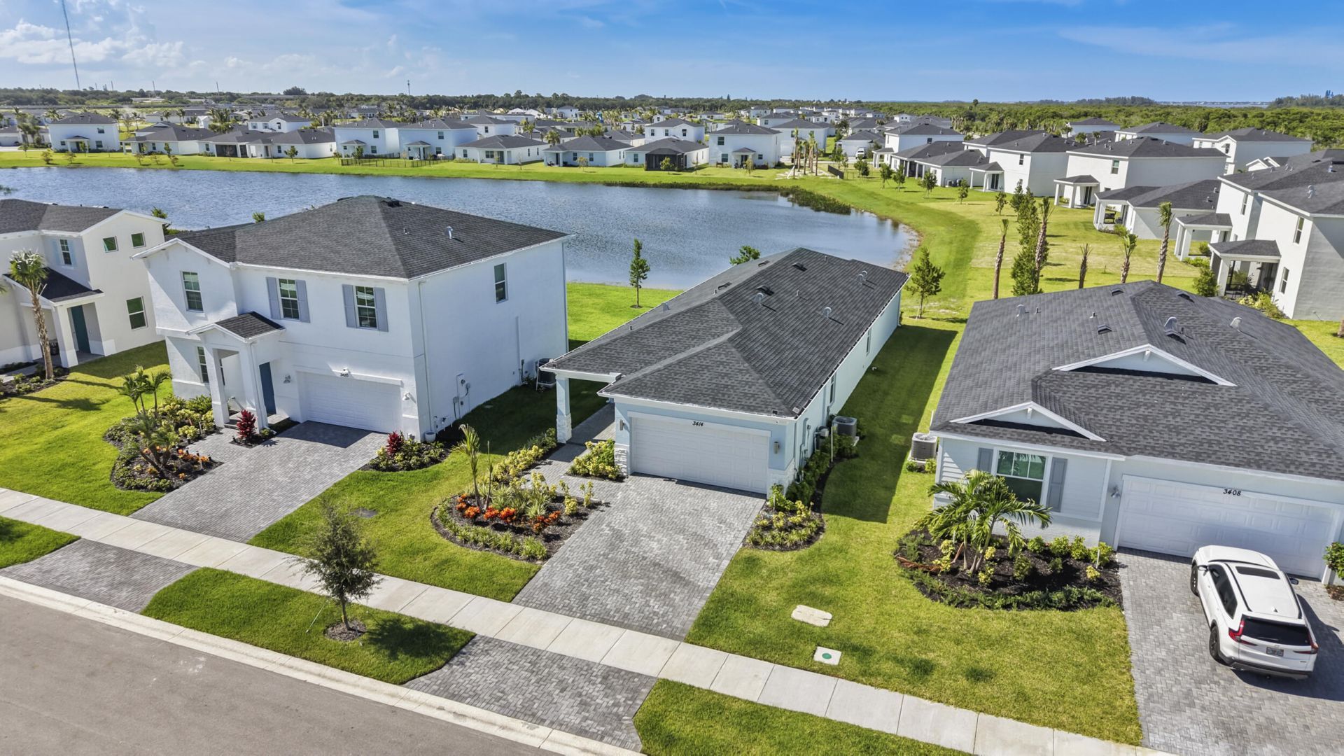 3414 Cedar Grove Drive, Fort Pierce, FL 34946 Photo