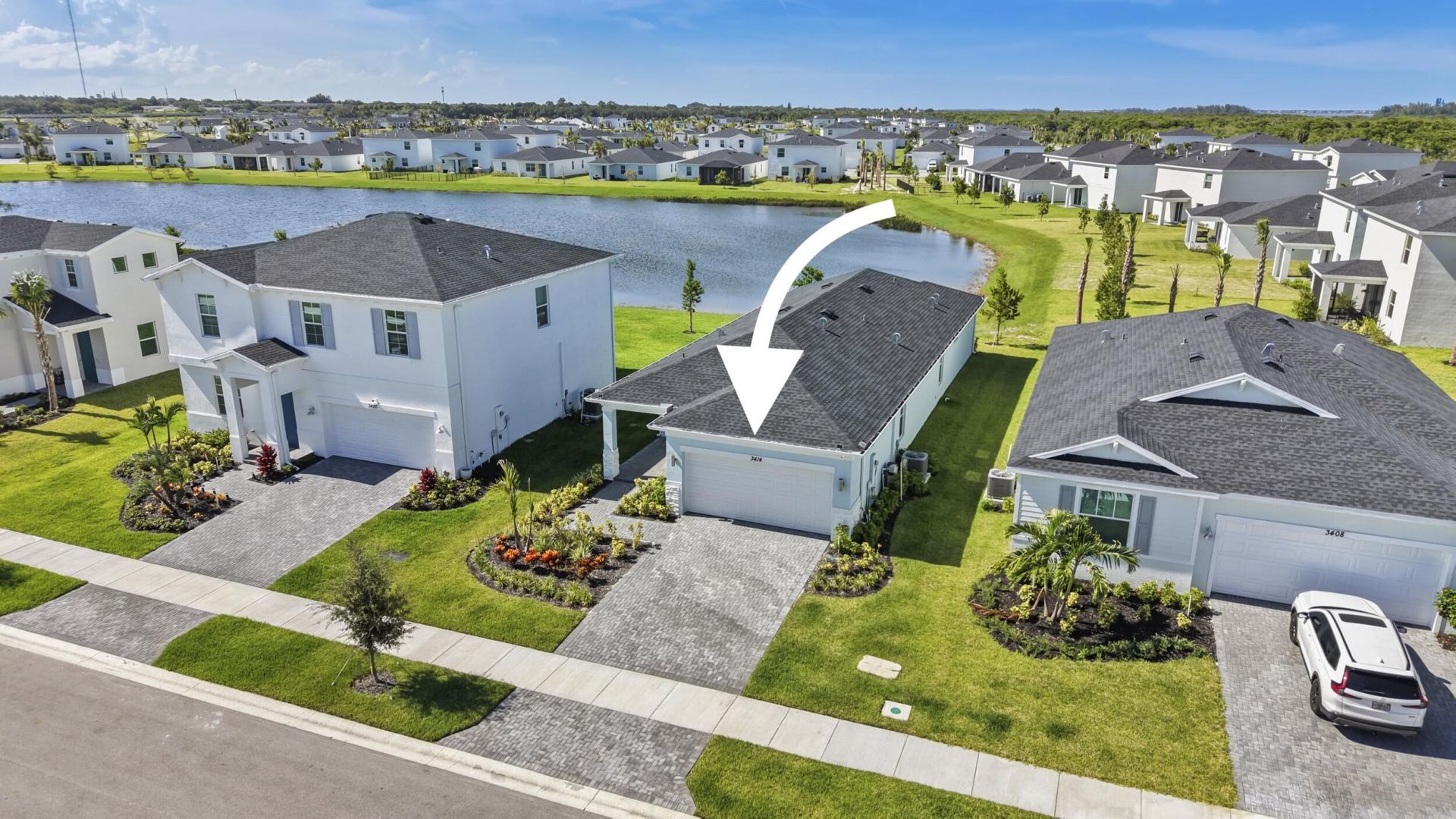 3414 Cedar Grove Drive, Fort Pierce, FL 34946 Photo