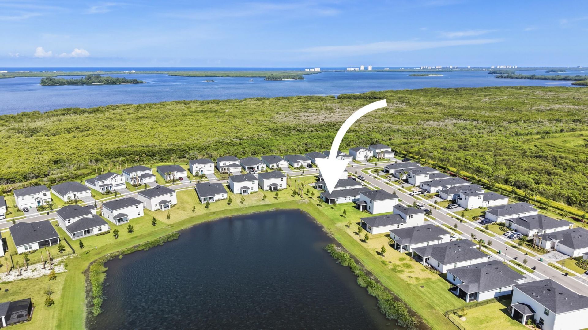 3414 Cedar Grove Drive, Fort Pierce, FL 34946 Photo