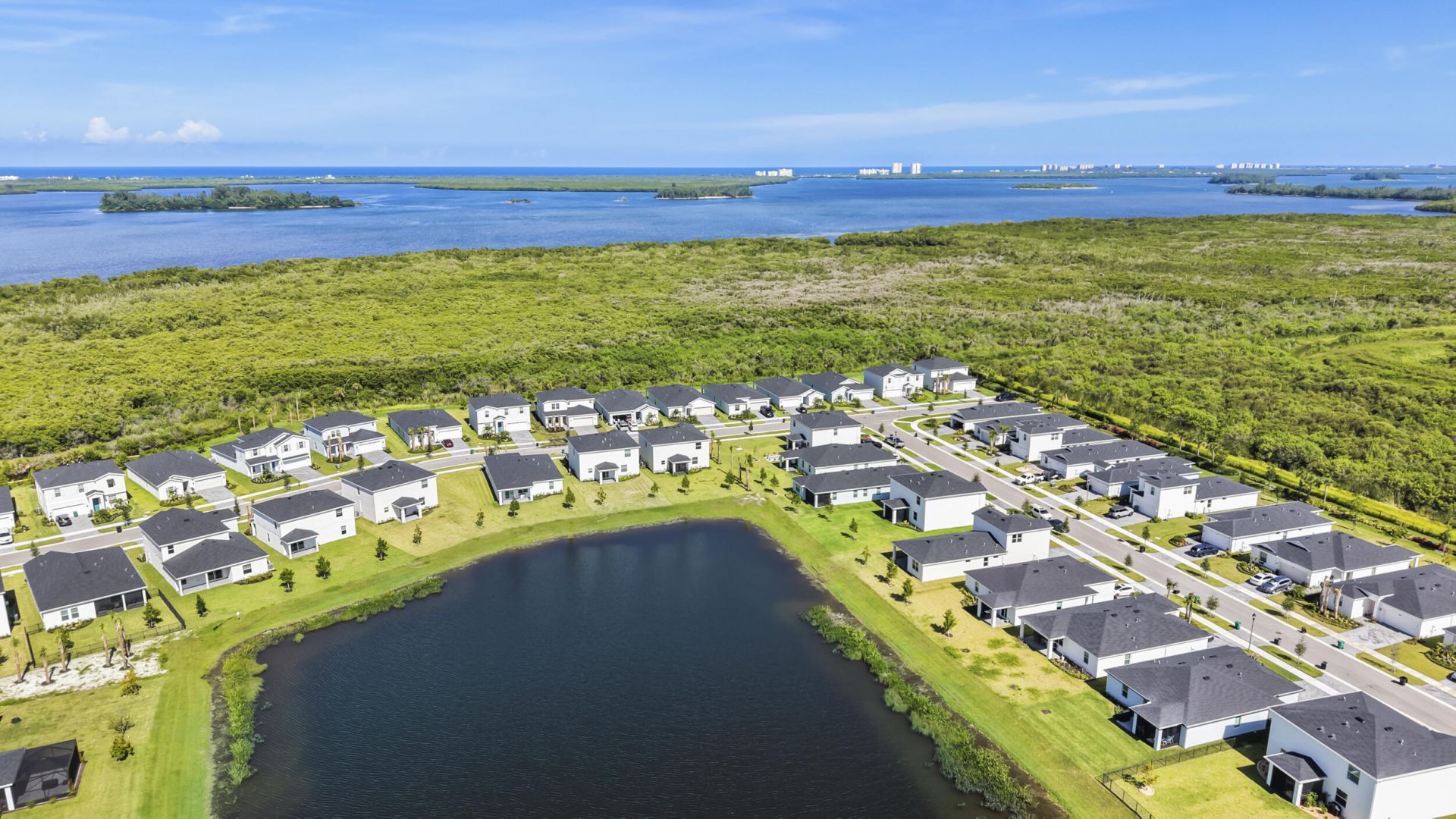 3414 Cedar Grove Drive, Fort Pierce, FL 34946 Photo