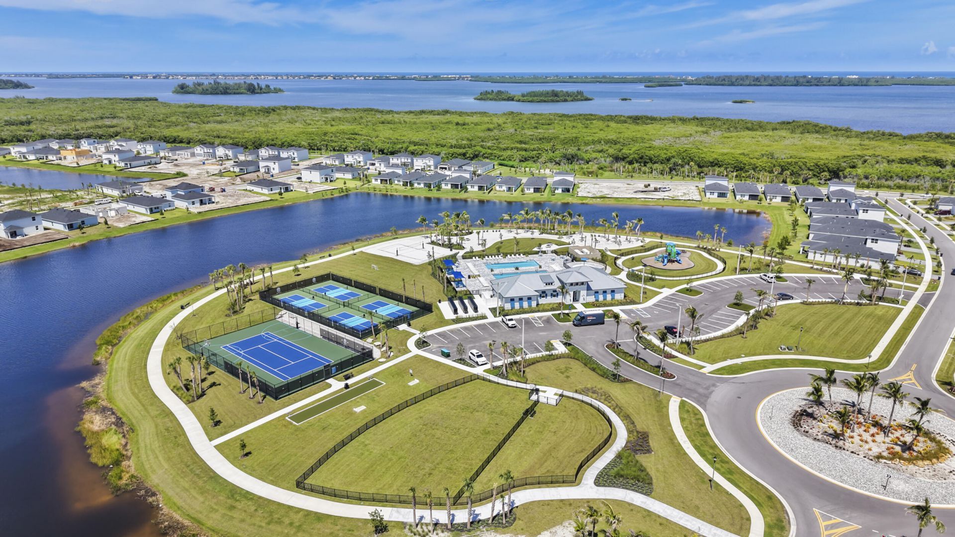 3414 Cedar Grove Drive, Fort Pierce, FL 34946 Photo