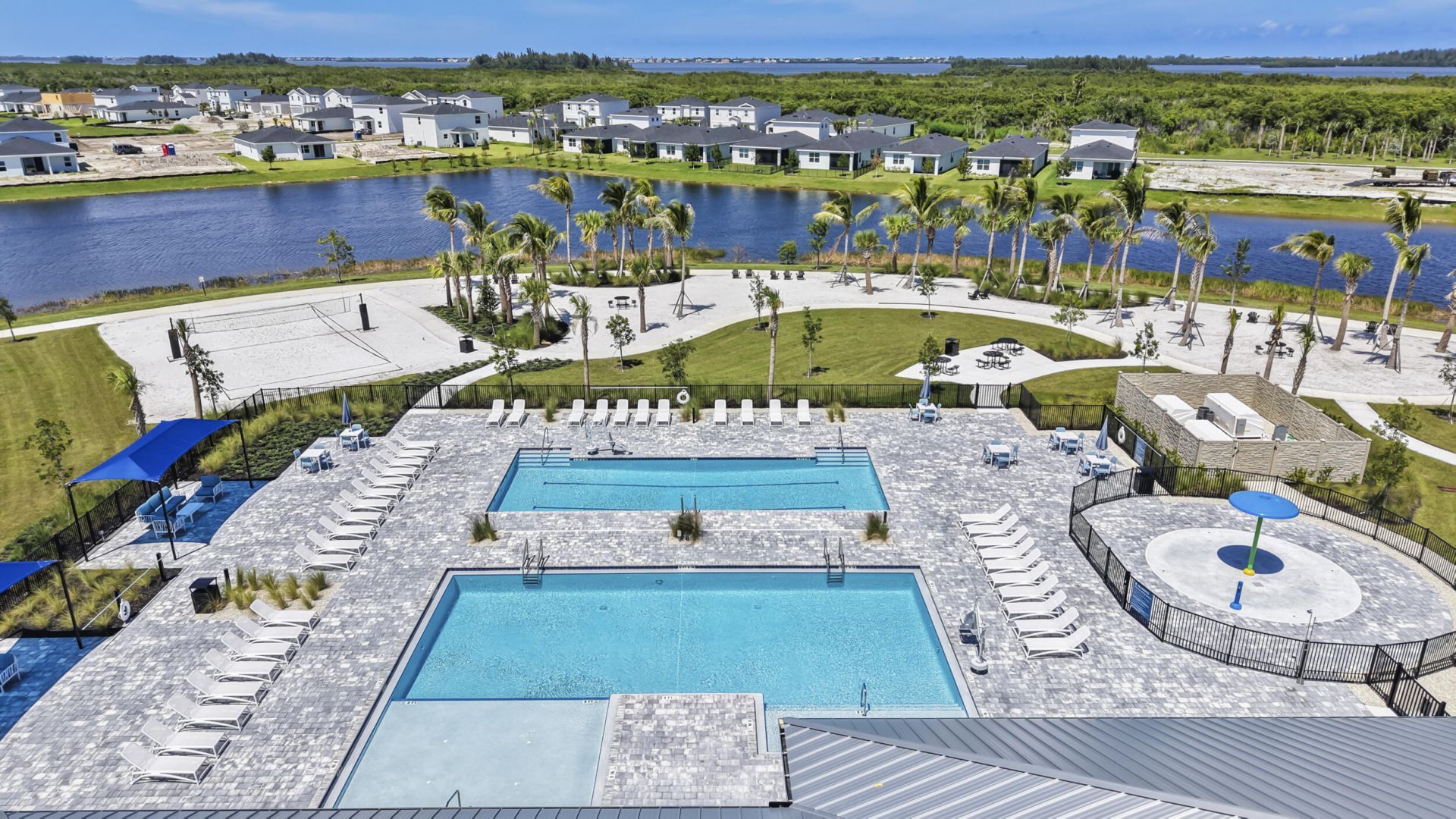 3414 Cedar Grove Drive, Fort Pierce, FL 34946 Photo