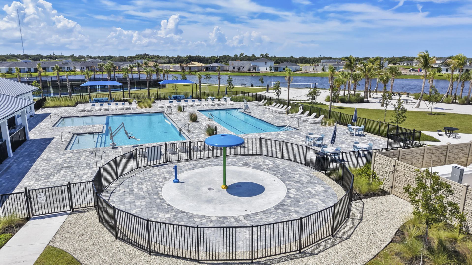 3414 Cedar Grove Drive, Fort Pierce, FL 34946 Photo