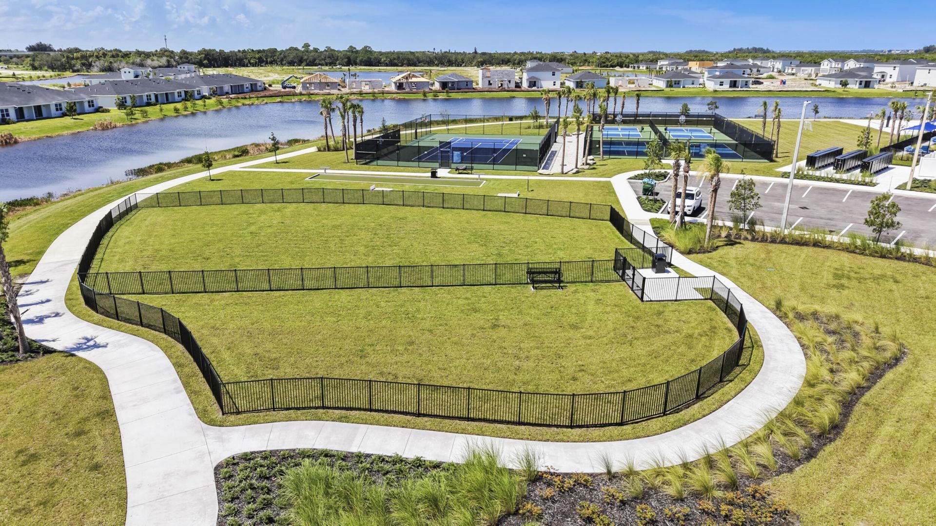 3414 Cedar Grove Drive, Fort Pierce, FL 34946 Photo
