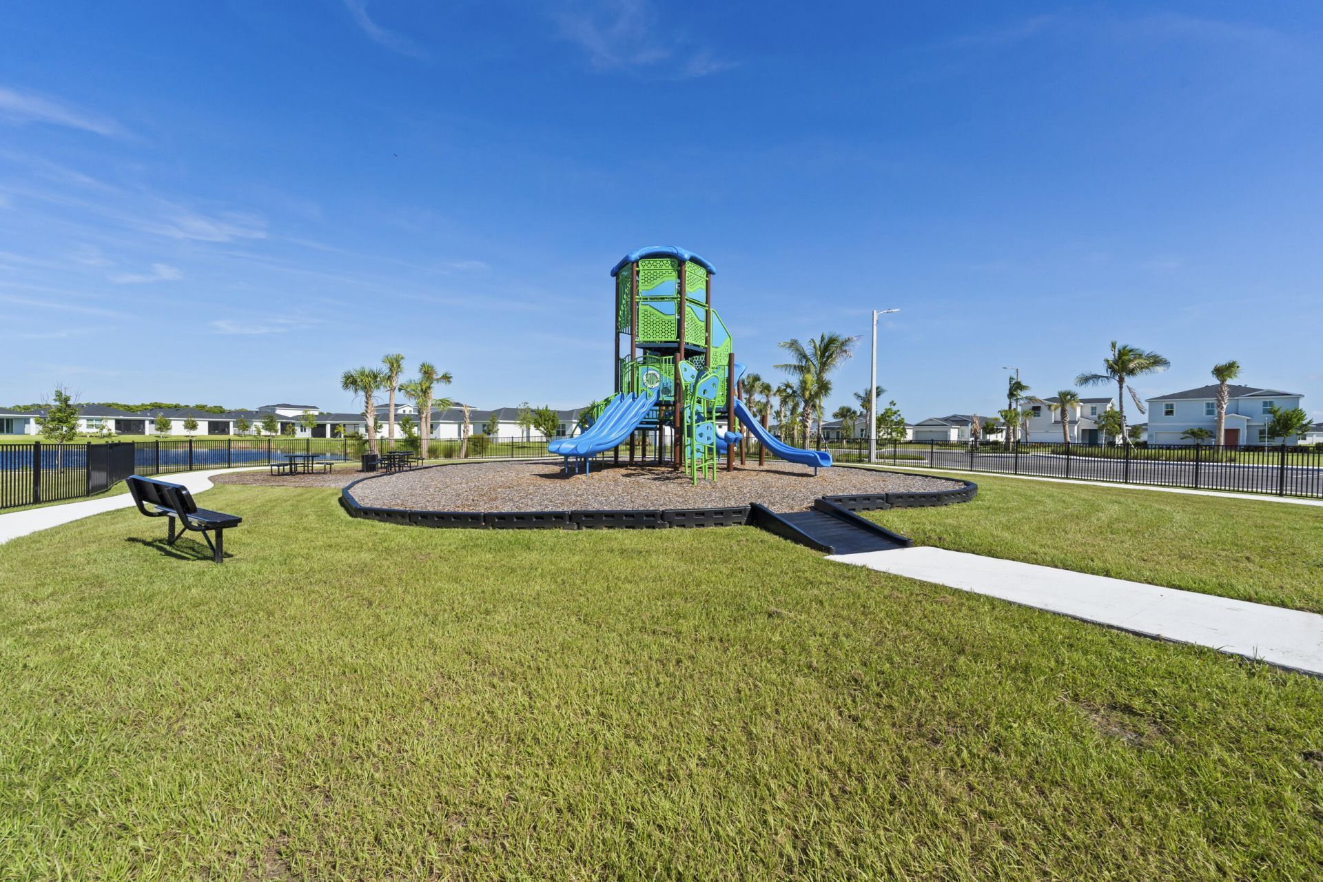 3414 Cedar Grove Drive, Fort Pierce, FL 34946 Photo