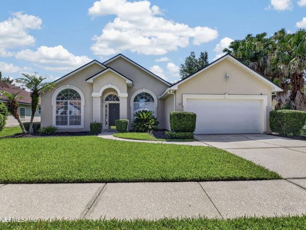 2283 LOOKOUT Landing, Fleming Island, FL 32003