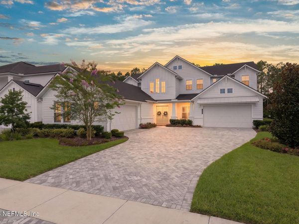 842 SEAGROVE Drive, Ponte Vedra, FL 32081