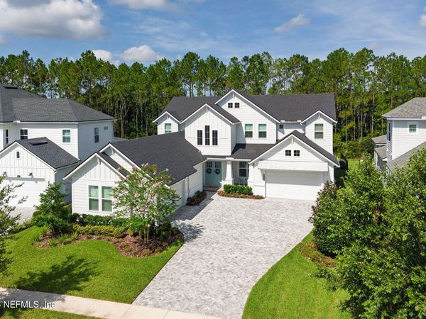 842 SEAGROVE Drive, Ponte Vedra, FL 32081