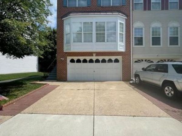 6633 CREEK POINT WAY, ALEXANDRIA, VA 22315