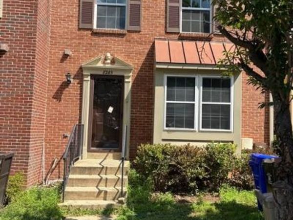 8265 LONDONDERRY COURT, LAUREL, MD 20707