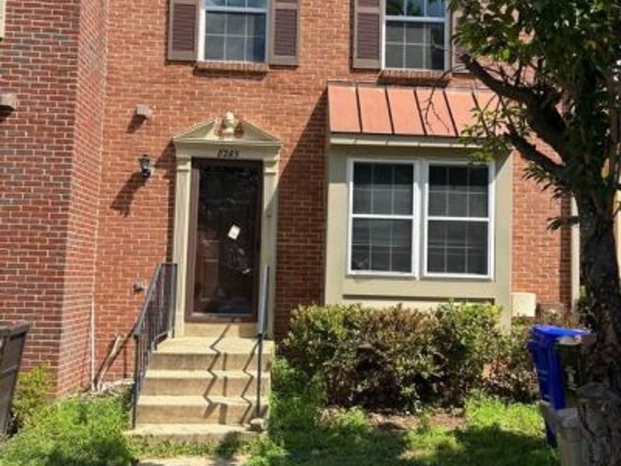 8265 Londonderry Court, Laurel, MD 20707 Main Photo