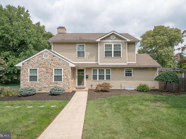 101 DALTON ROAD, PAOLI, PA 19301