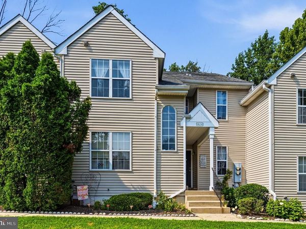 349 CASHEL COURT, Unit 349, ASTON, PA 19014