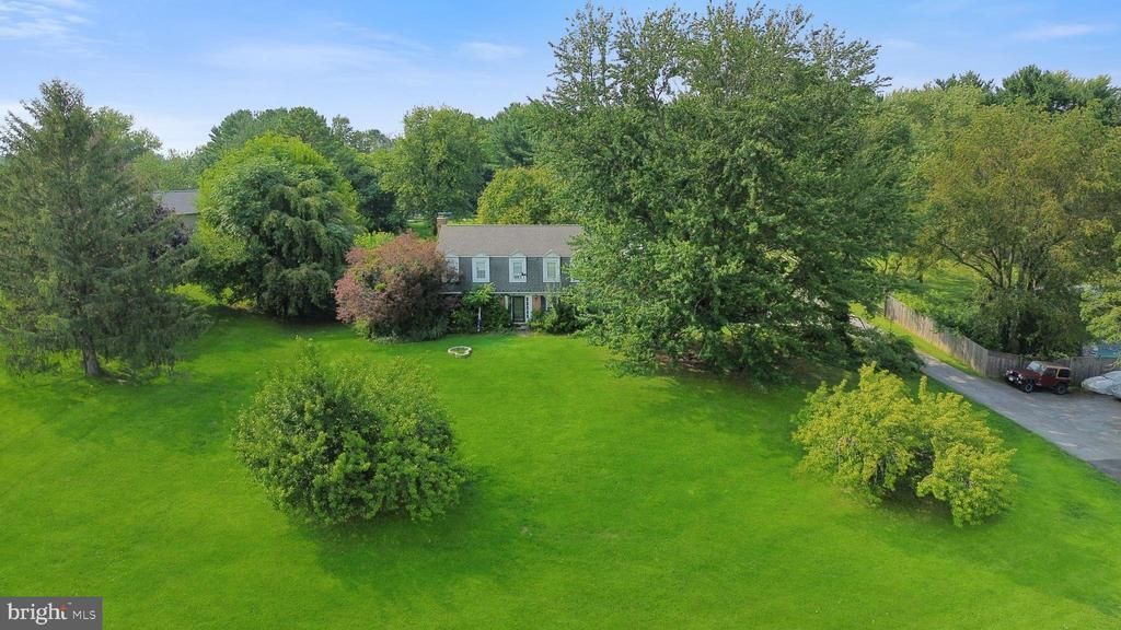2249 REGINA DRIVE , CLARKSBURG, MD 20871