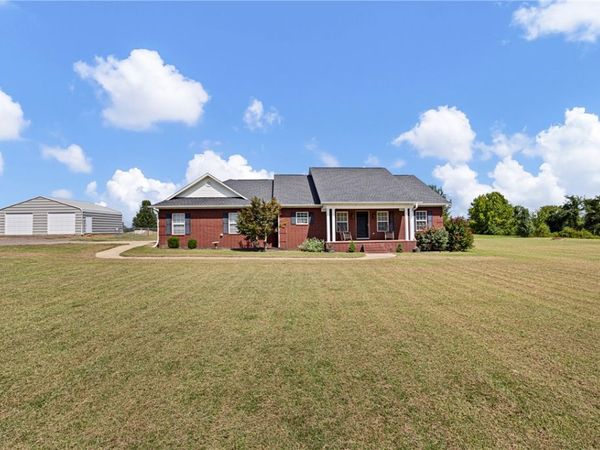 17830 N State Highway 7, Dardanelle, AR 72834