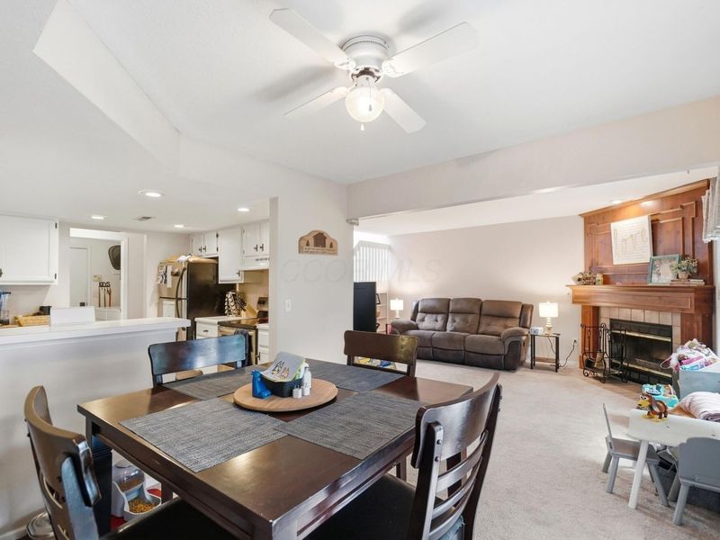 2691 Woodland Trail Drive, Columbus, OH 43231 Photo 16