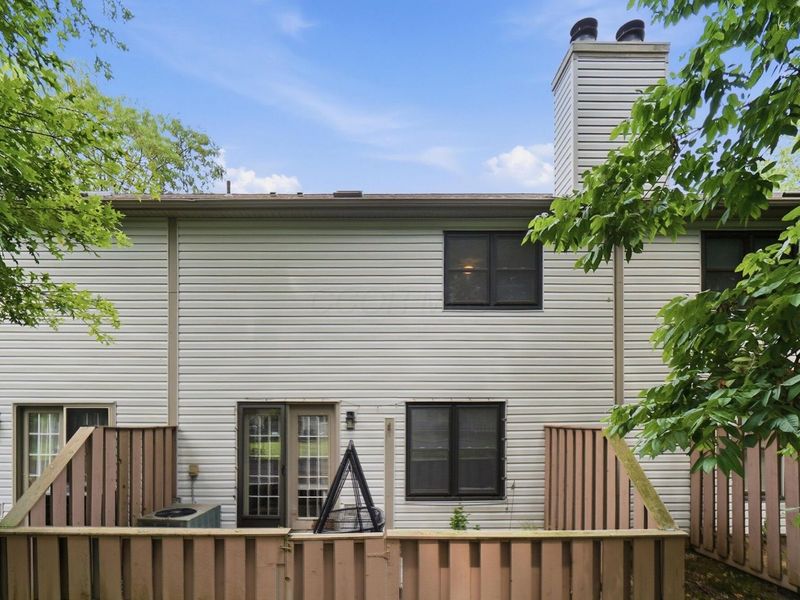 2691 Woodland Trail Drive, Columbus, OH 43231 Photo 31