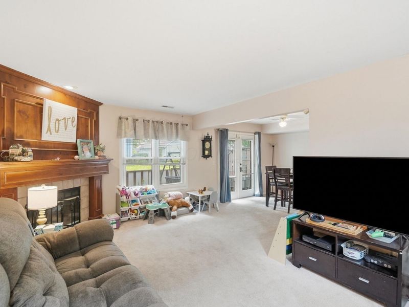 2691 Woodland Trail Drive, Columbus, OH 43231 Photo 6