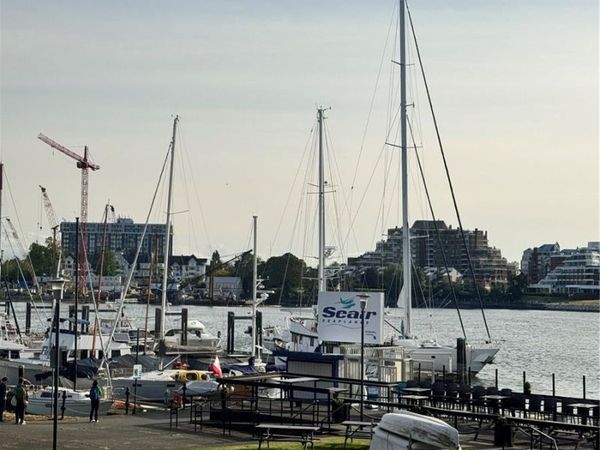 Victoria, BC