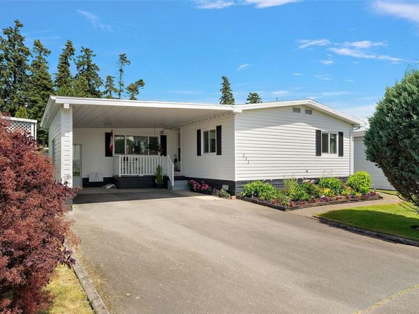 7701 Central Saanich Rd , Unit #111, Central Saanich, BC V0S 1M0