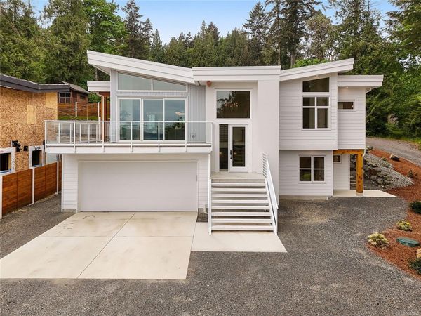 2528 MILL BAY Rd , Mill Bay, BC V0R 2P1