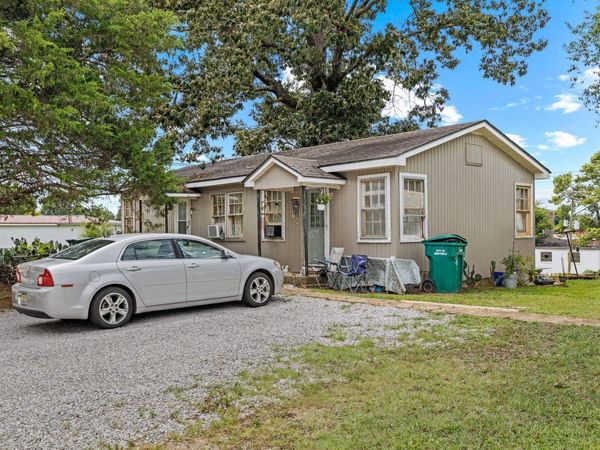 1107 31st St, Sheffield, AL 35660