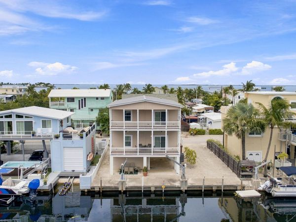 3 Snipe Road, KEY LARGO, FL 33037