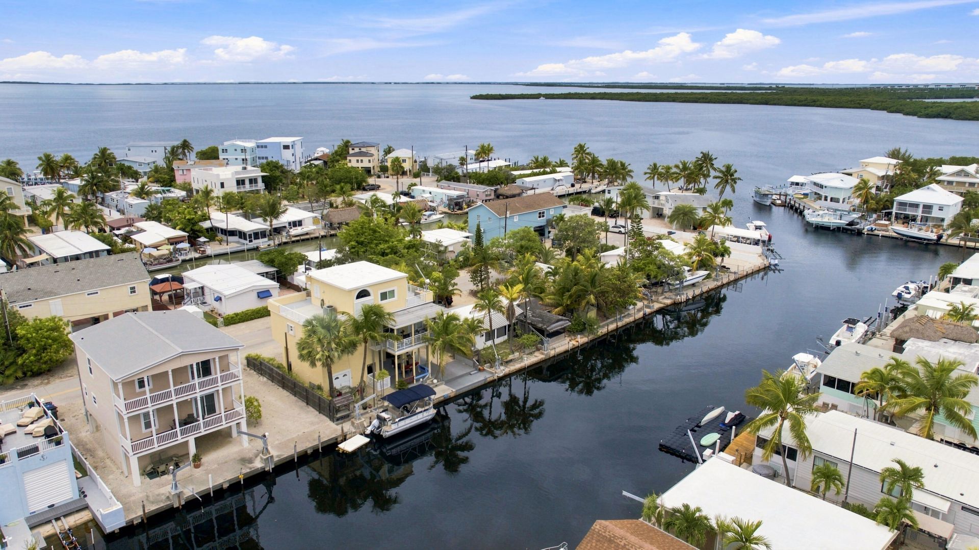 3 Snipe Road, Key Largo, FL 33037 Photo