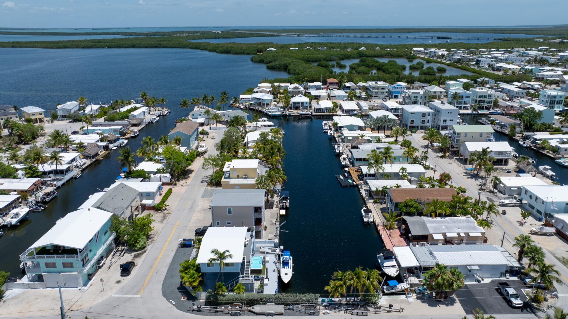 3 Snipe Road, Key Largo, FL 33037 Photo