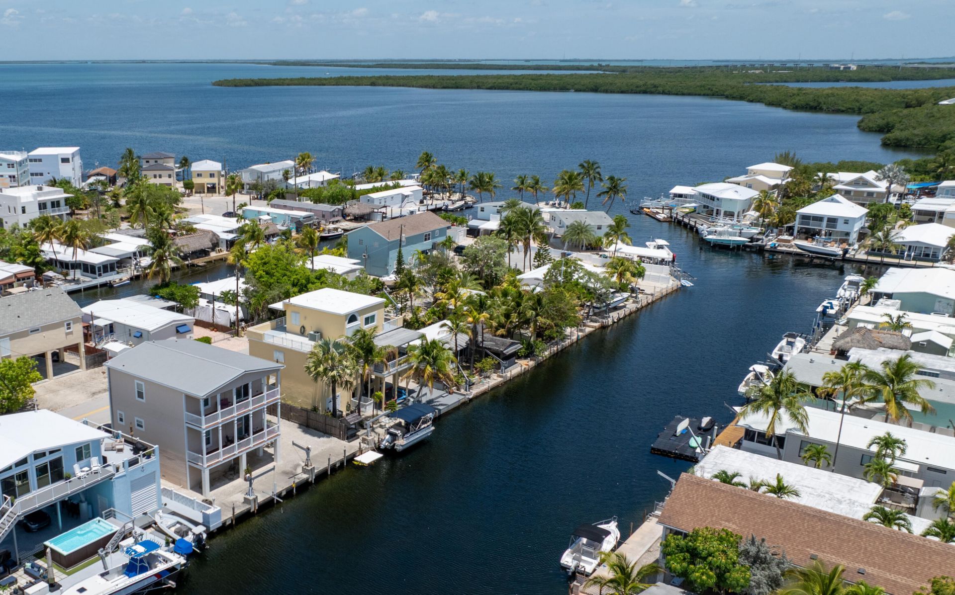 3 Snipe Road, Key Largo, FL 33037 Photo