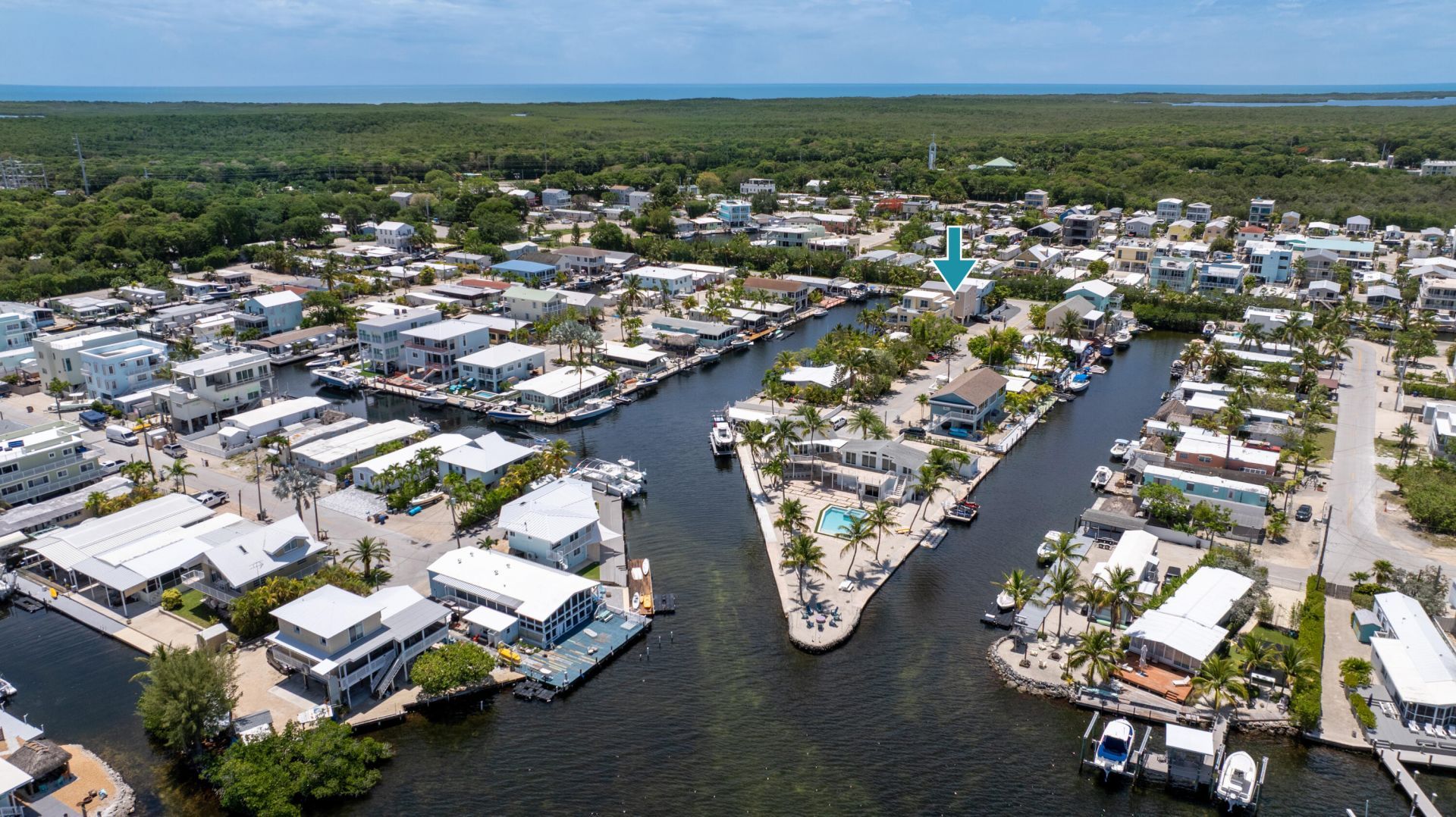 3 Snipe Road, Key Largo, FL 33037 Photo