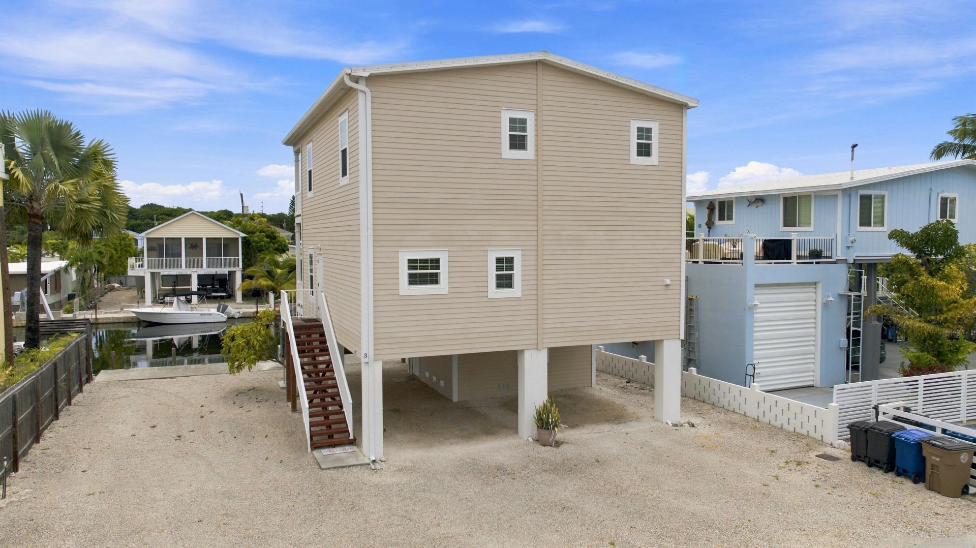 3 Snipe Road, Key Largo, FL 33037 Photo