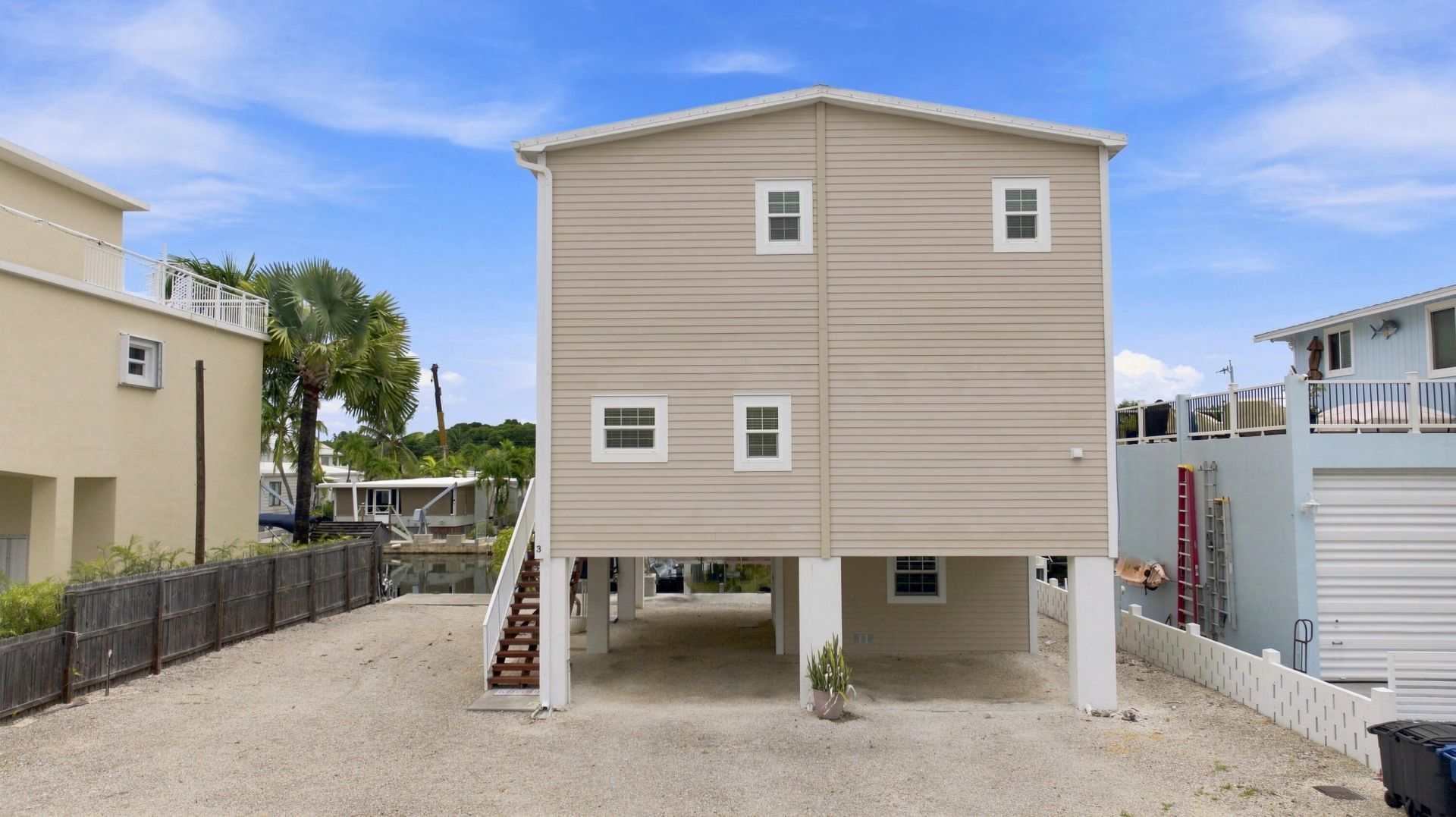 3 Snipe Road, Key Largo, FL 33037 Photo