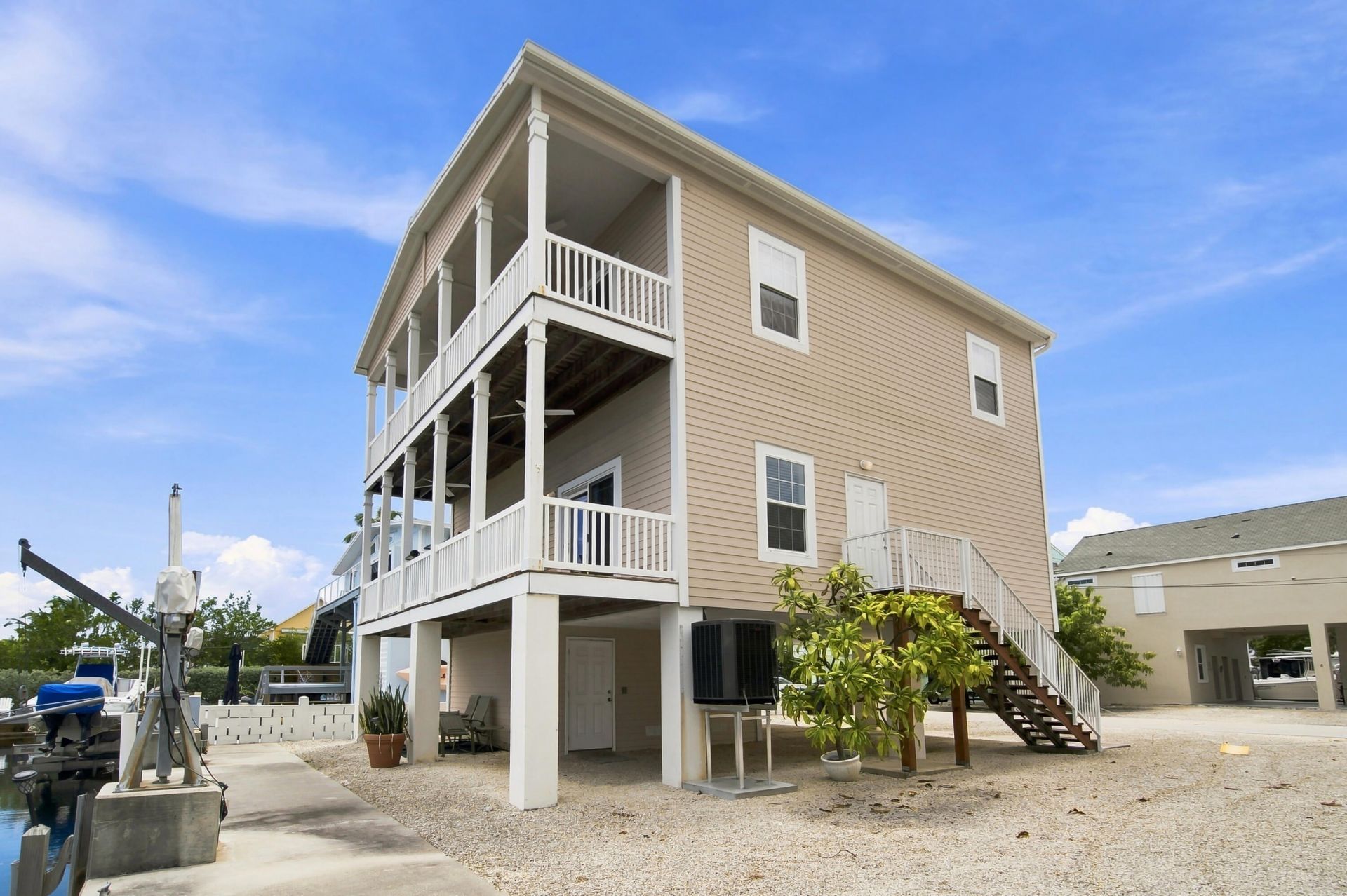 3 Snipe Road, Key Largo, FL 33037 Photo
