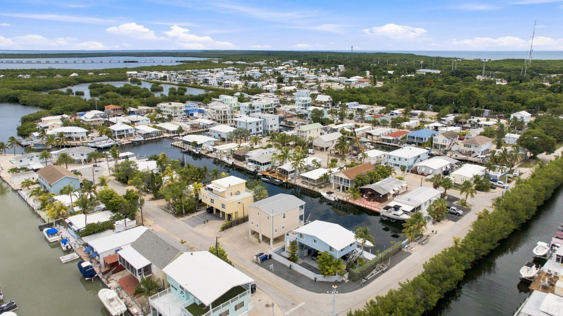 3 Snipe Road, Key Largo, FL 33037 Photo