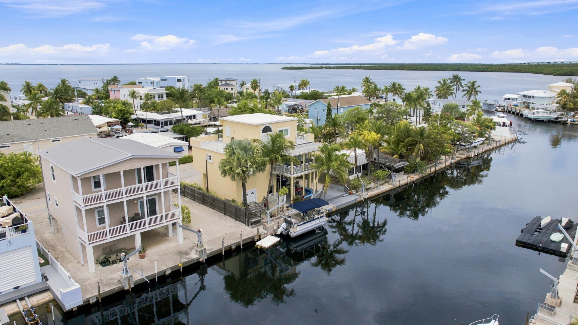 3 Snipe Road, Key Largo, FL 33037 Photo