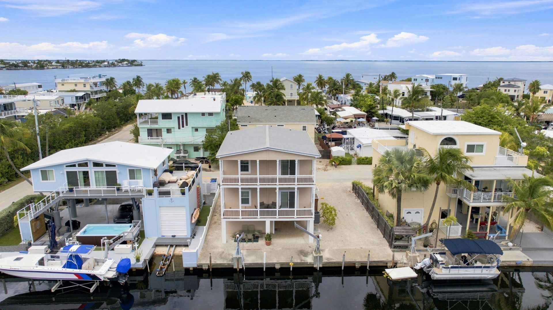 3 Snipe Road, Key Largo, FL 33037 Photo