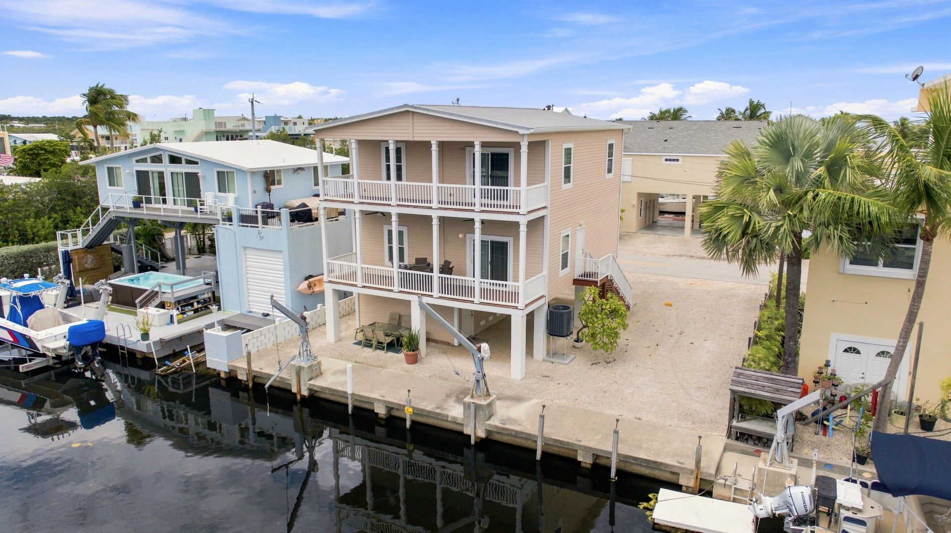 3 Snipe Road, Key Largo, FL 33037 Photo