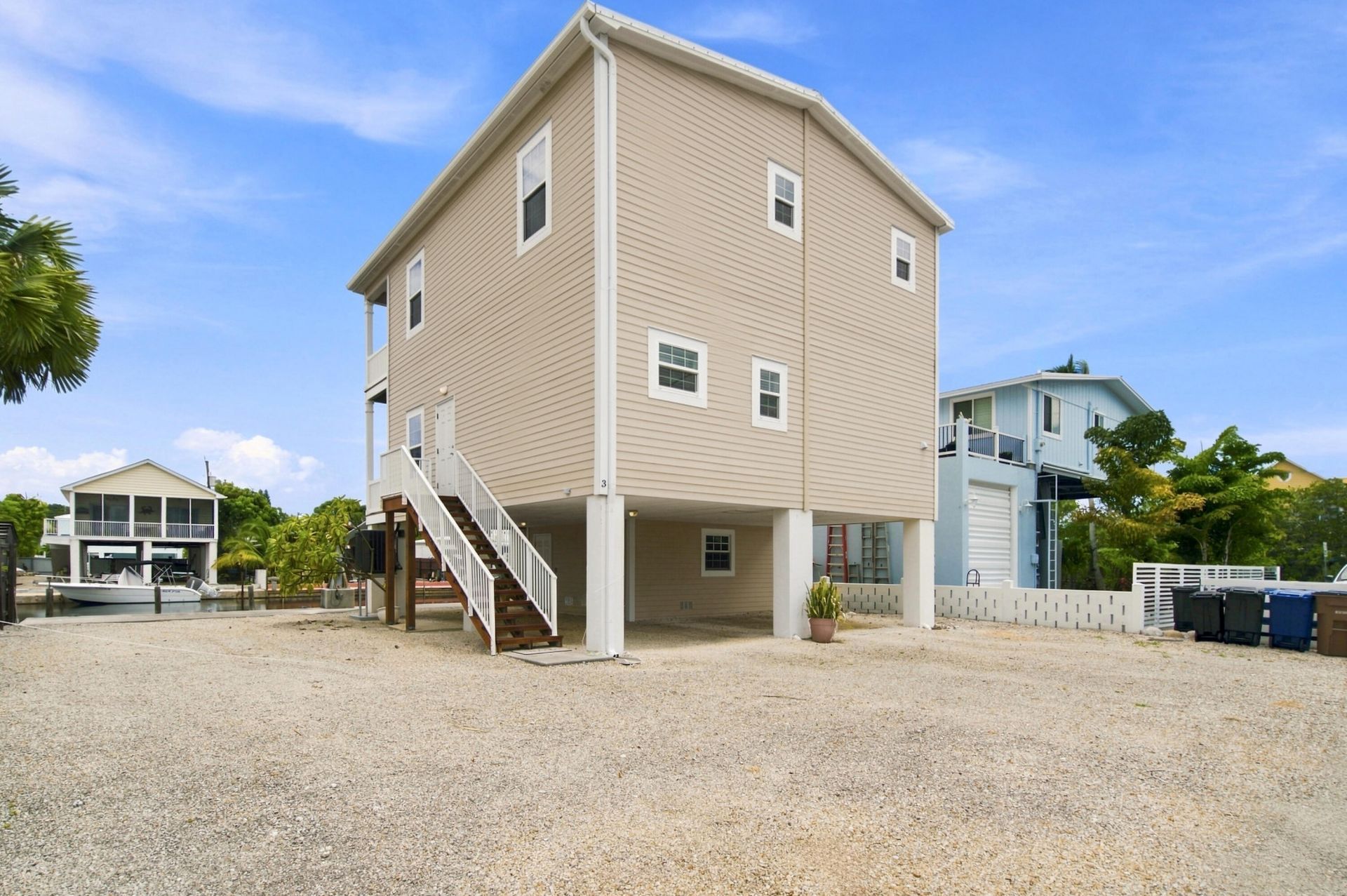 3 Snipe Road, Key Largo, FL 33037 Photo