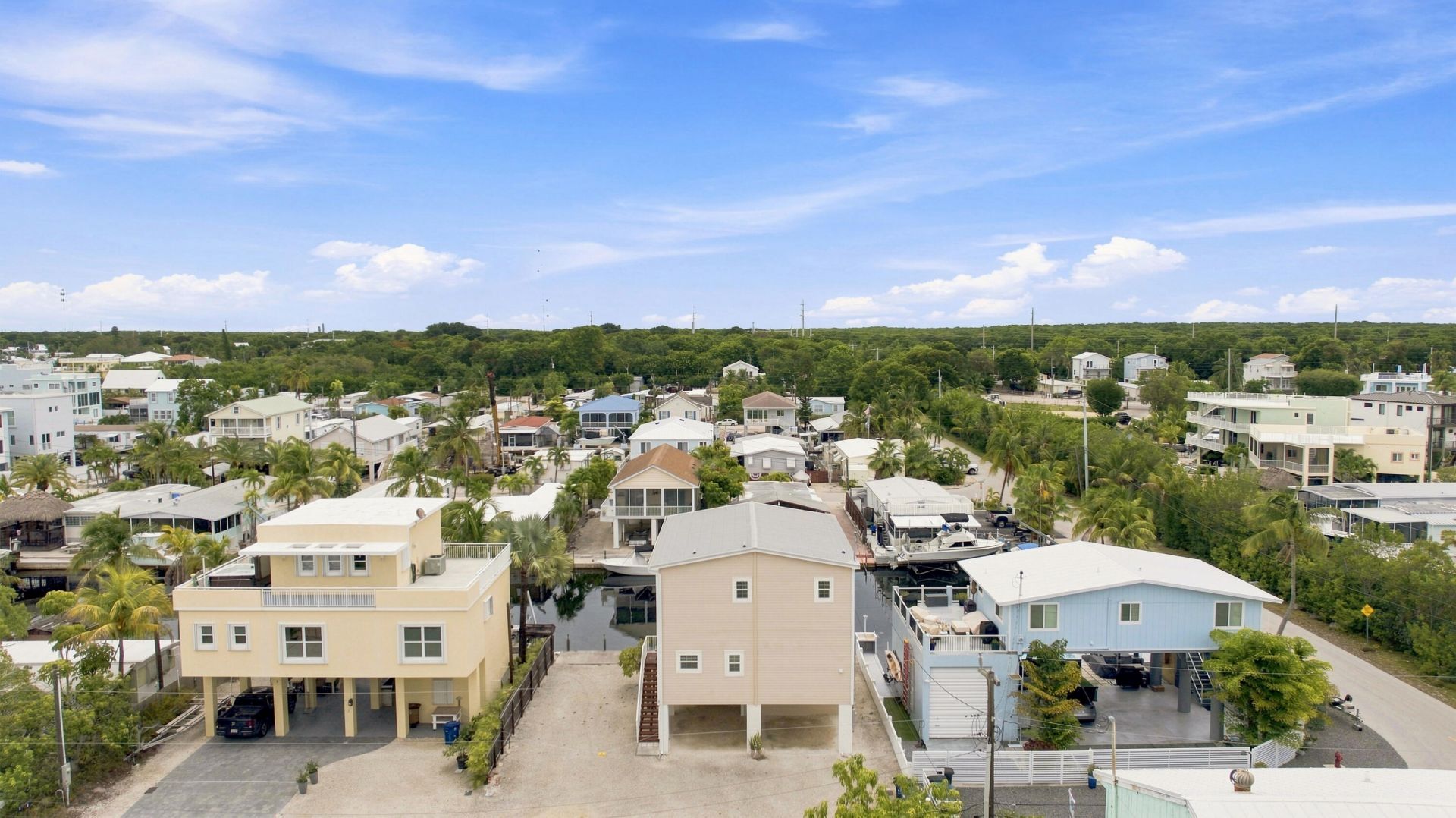 3 Snipe Road, Key Largo, FL 33037 Photo