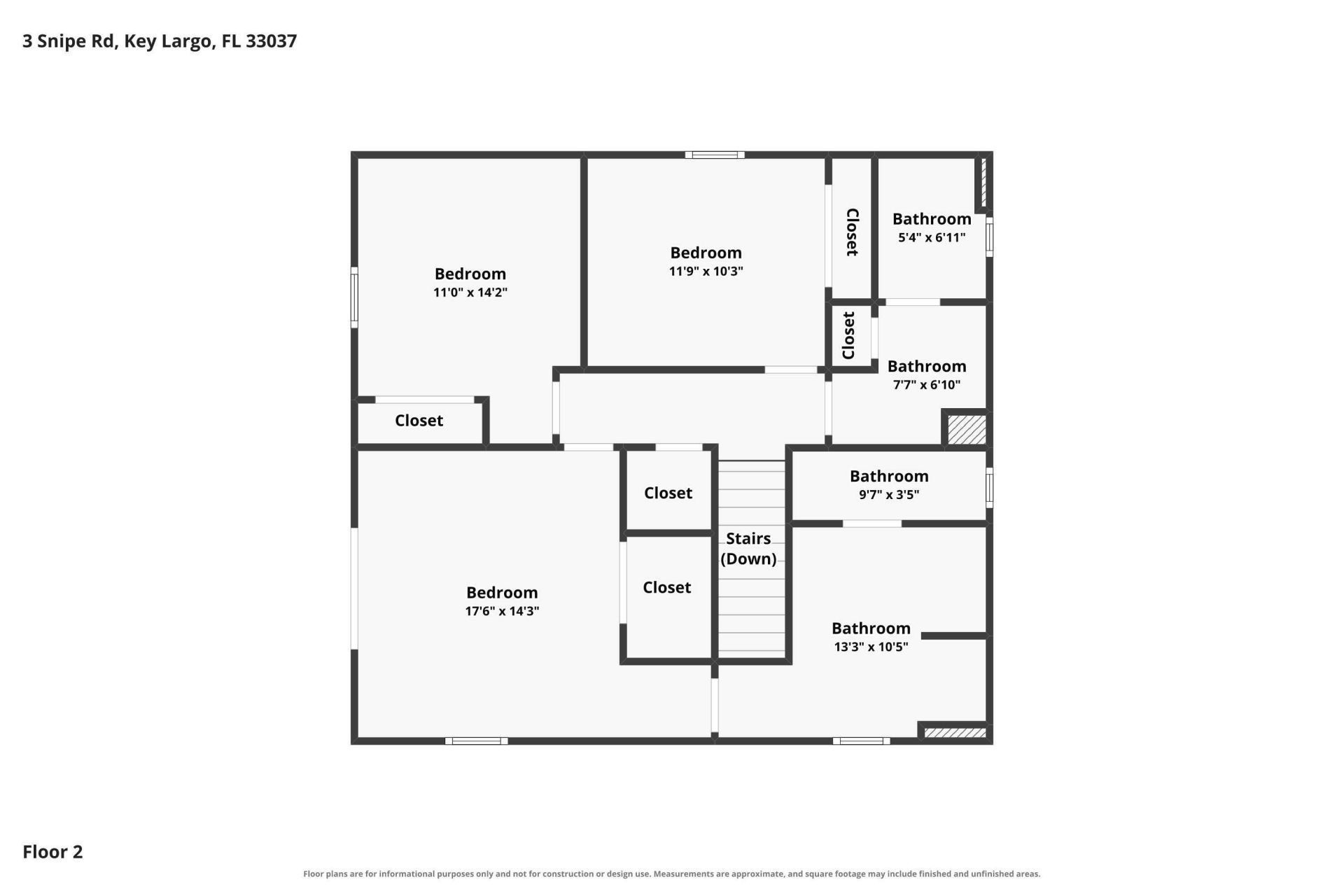 3 Snipe Road, Key Largo, FL 33037 Photo
