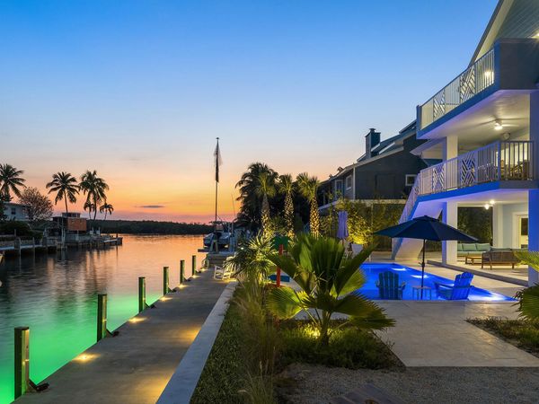 153 Valencia Drive, ISLAMORADA, FL 33036