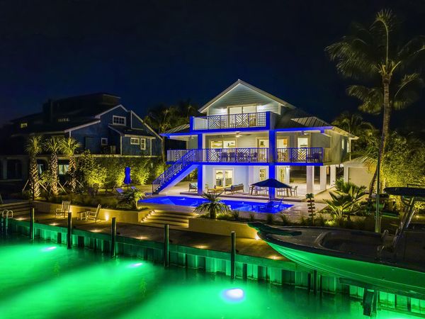 153 Valencia Drive, ISLAMORADA, FL 33036
