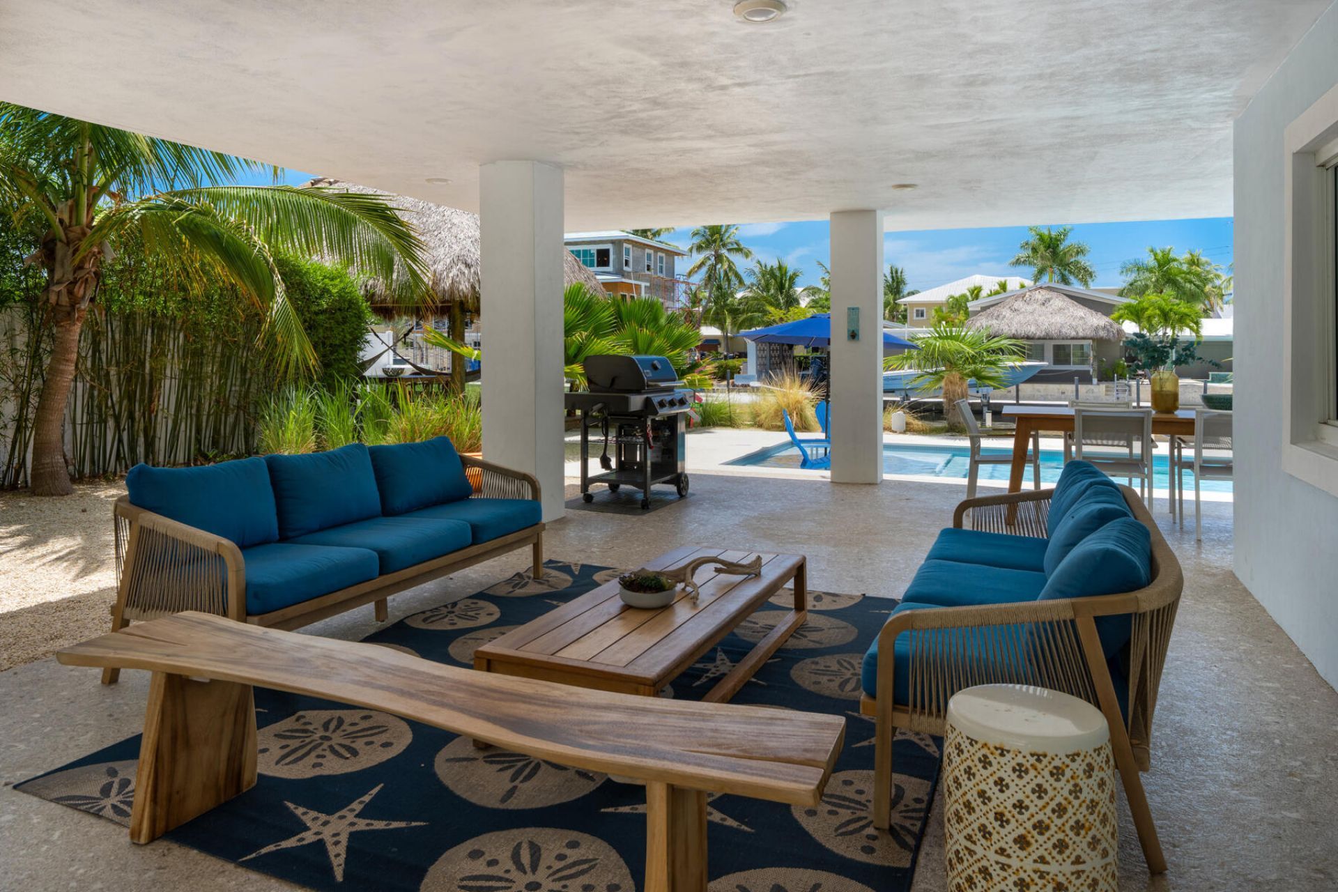 153 Valencia Drive, Islamorada, FL 33036 Photo
