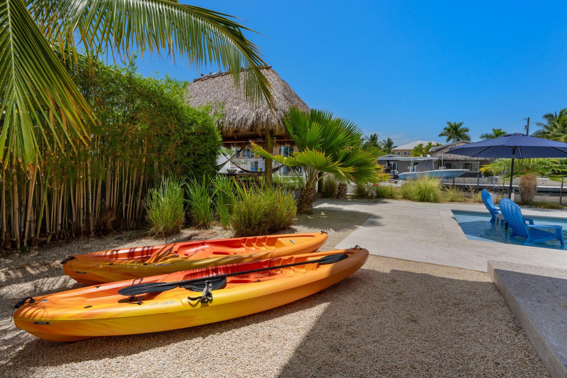 153 Valencia Drive, Islamorada, FL 33036 Photo