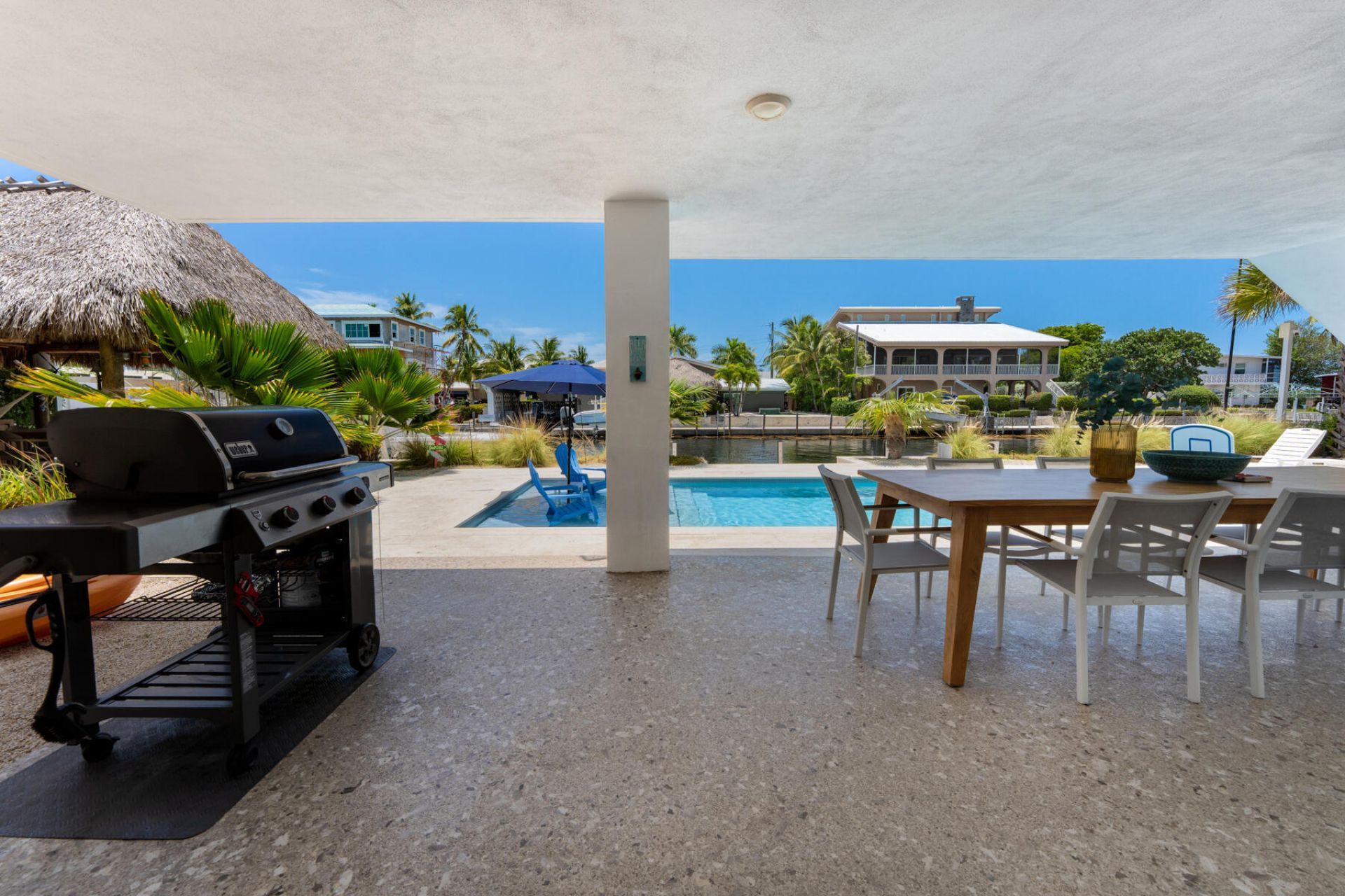 153 Valencia Drive, Islamorada, FL 33036 Photo