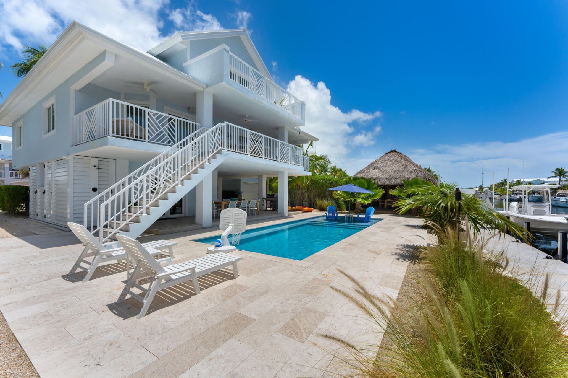153 Valencia Drive, Islamorada, FL 33036 Photo