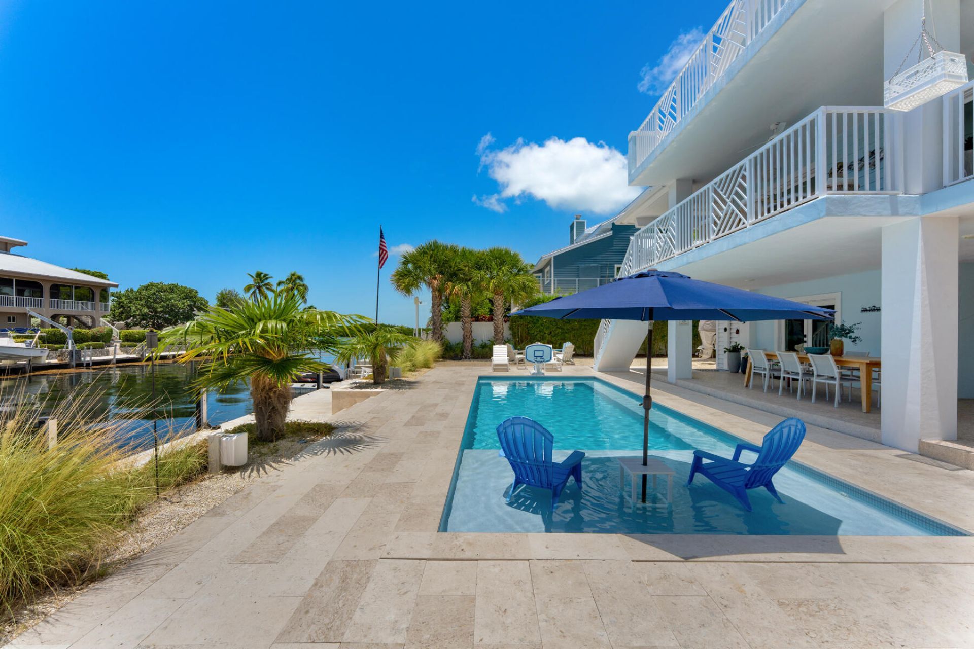 153 Valencia Drive, Islamorada, FL 33036 Photo