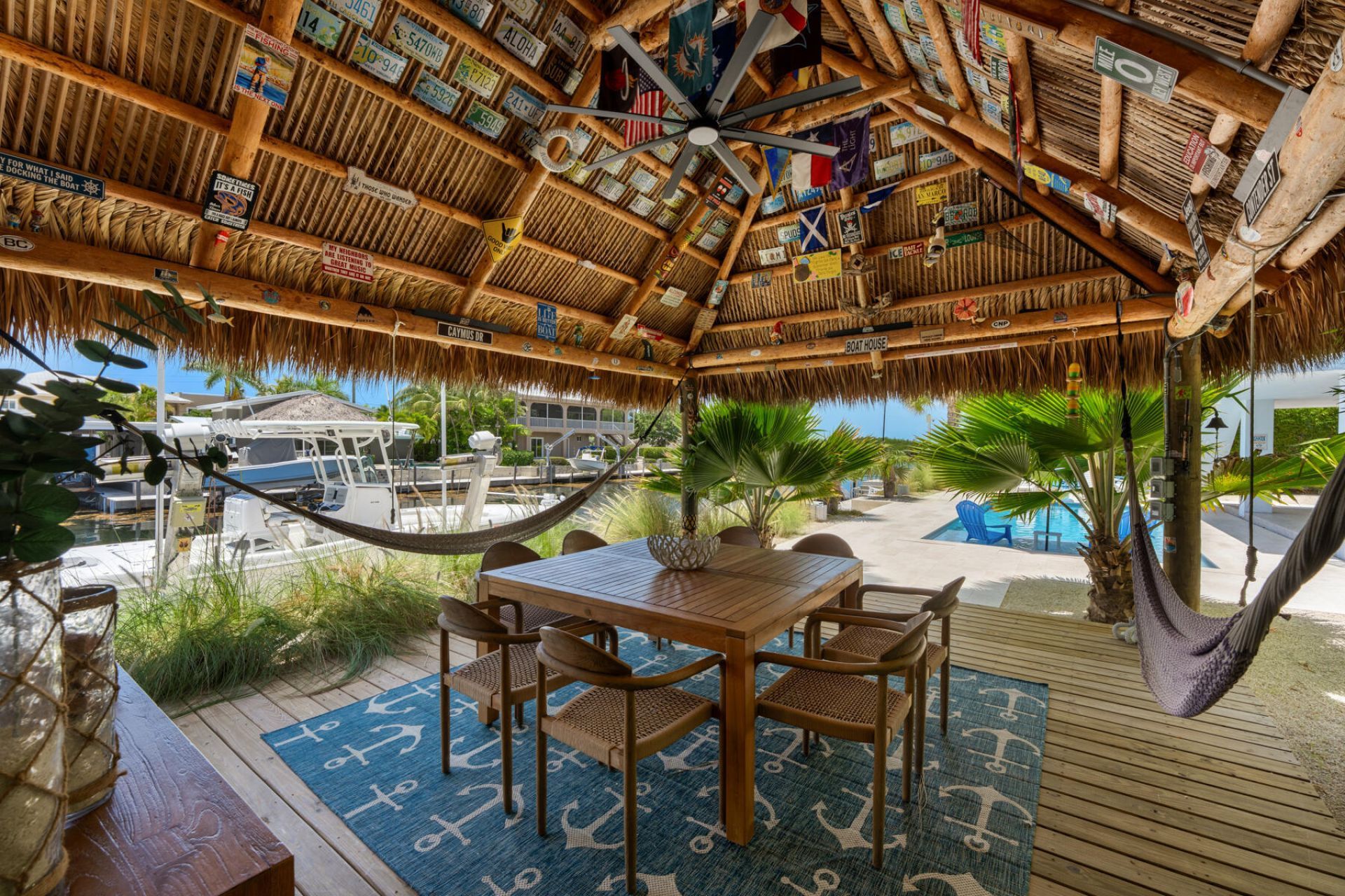 153 Valencia Drive, Islamorada, FL 33036 Photo